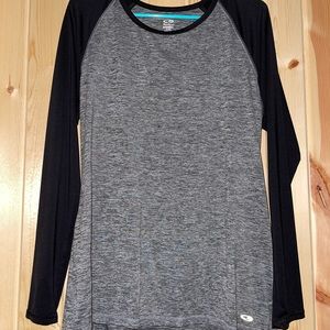 Champion Long Sleeve